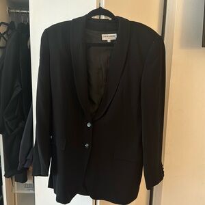 Vintage Giorgio Armani Women’s Blazer